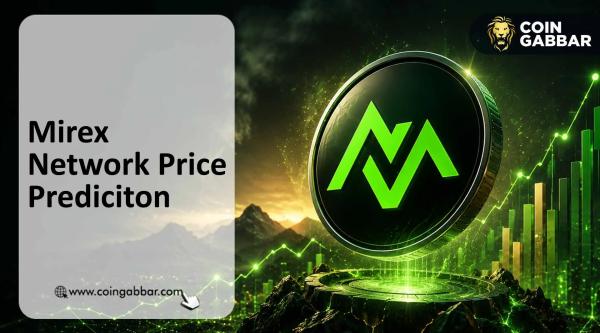 Mirex Network Listing Near: $MRX Exchange Launch Name Still a Mystery
