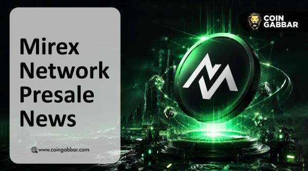 Przedsprzedaż Mirex Network za 4 dni: Kluczowe daty, cena i co dalej