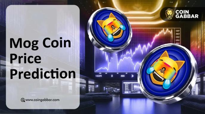 Mog Coin Price Prediction: Why Whales Are Eyeing MOG Right Now