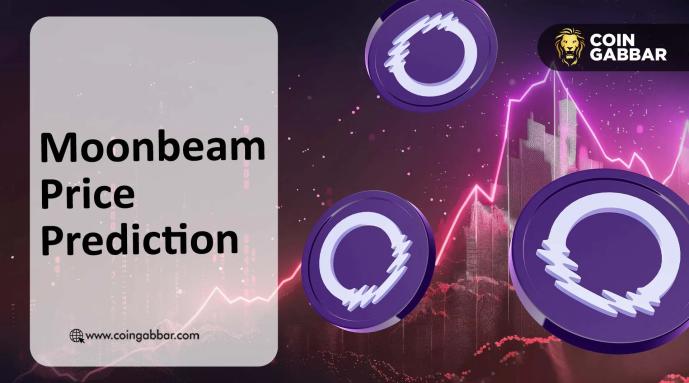 Moonbeam Price Prediction: GLMR Soars 43% as Volume Jumps 458%