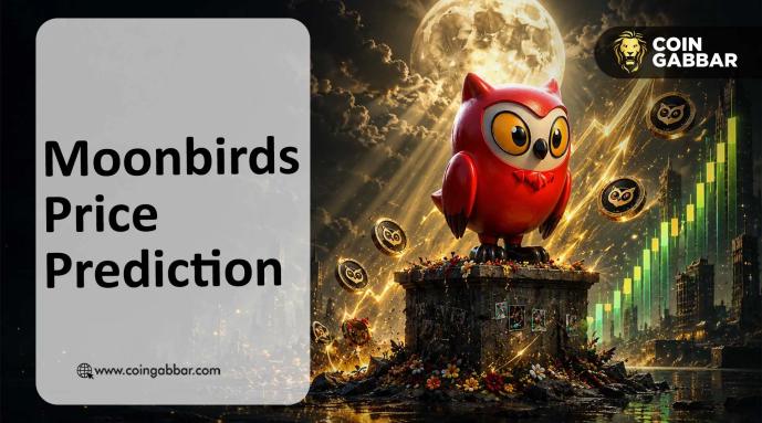 Moonbirds Price Prediction: Why Is BIRB Surging 90% Today?