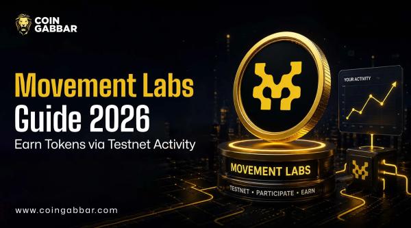 Movement Labs airdrop guide 2026 testnet and MoveVM rewards
