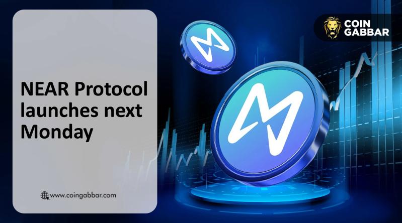 NEAR Protocol News Today: Price Surges, Airdrop Milestone Nears