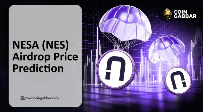 NESA Airdrop Price Prediction : Launch Today on Binance Claims Begin