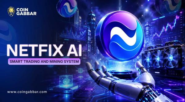 Netfix AI: Complete AI Crypto Ecosystem for Trading and Mining
