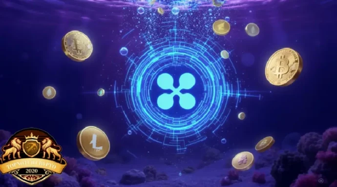New XRP Mining Service Launches Globally — Earn Daily Crypto Income Right from Your Phone