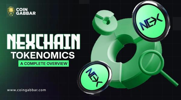 Nexchain Tokenomics Review: Supply, Allocation, Utility, and Vesting
