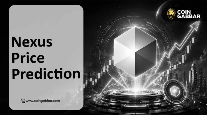 Nexus Price Prediction: NEX Surges After Upbit, Bithumb Listings