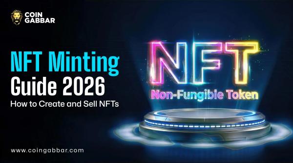 NFT minting guide 2026 create and sell NFTs
