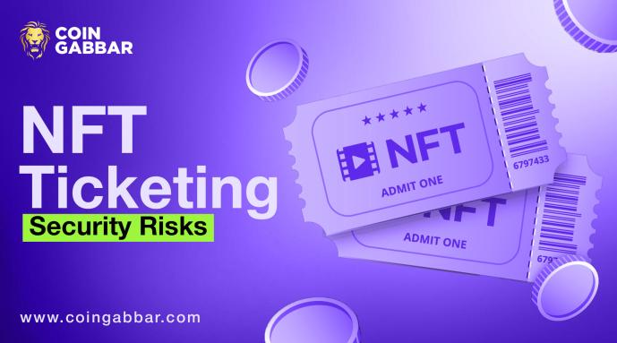 What Is NFT Ticketing