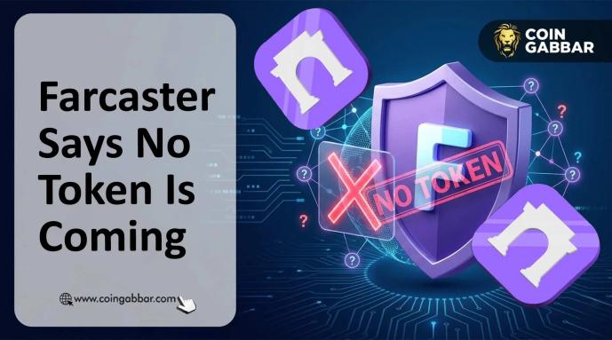 No Farcaster Token Airdrop Coming: Here What Happened With Hypersnap