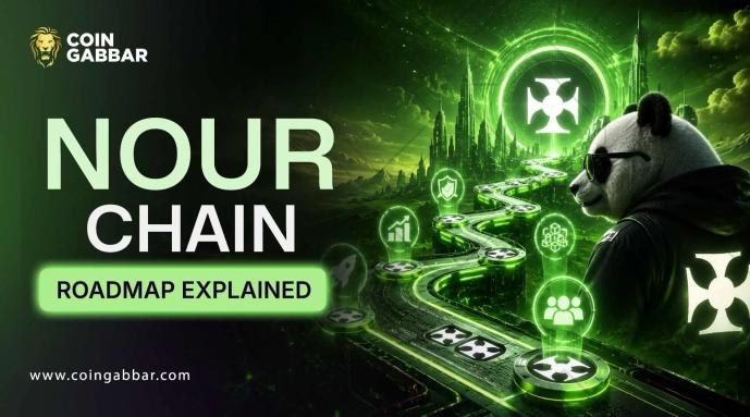 Nour Chain Review 2026: $NCT Token, Roadmap & TON Integration.