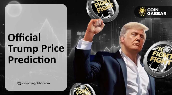 Official Trump Price Outlook: Is the Biggest Move of the Year Coming?
