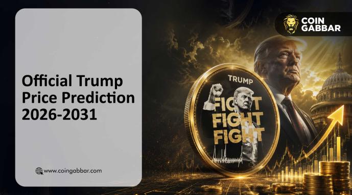 Official Trump Price Prediction 2026-2031: Long-Term Forecast