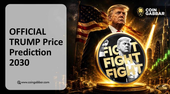 Official Trump Price Prediction 2030: Could TRUMP 4x?