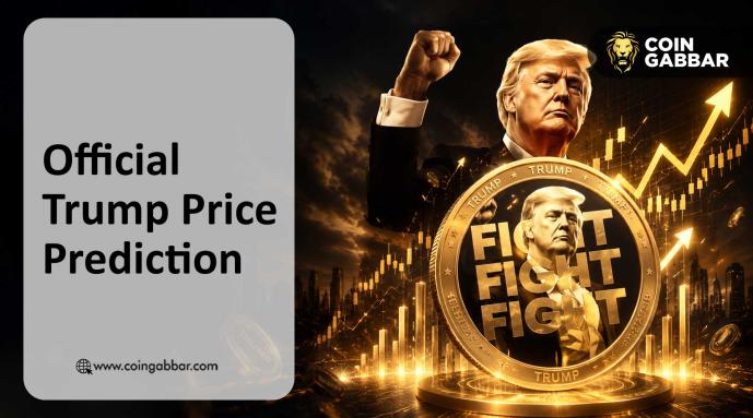 Official Trump Price Prediction: This Breakout Could Change Everything