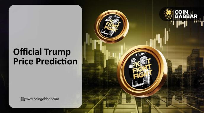Official Trump Price Prediction: Iran Deal Changes It All