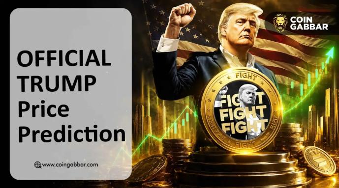 Official Trump Price Prediction: $700M Retail Wipeout, Crash Still On?