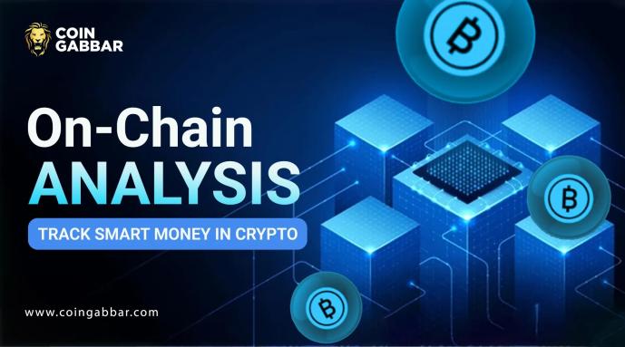 On-Chain Analysis: Track Smart Money in Crypto