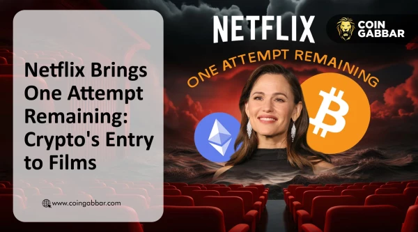One Attempt Remaining: Netflix Movie