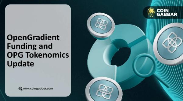 OpenGradient Funding Raise $9.5M: Can OPG Token Launch Match The Hype?