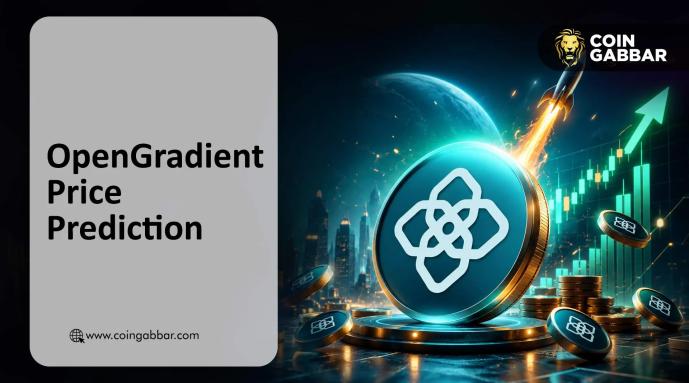 OpenGradient Price Prediction: OPG Surges After Upbit Listing News