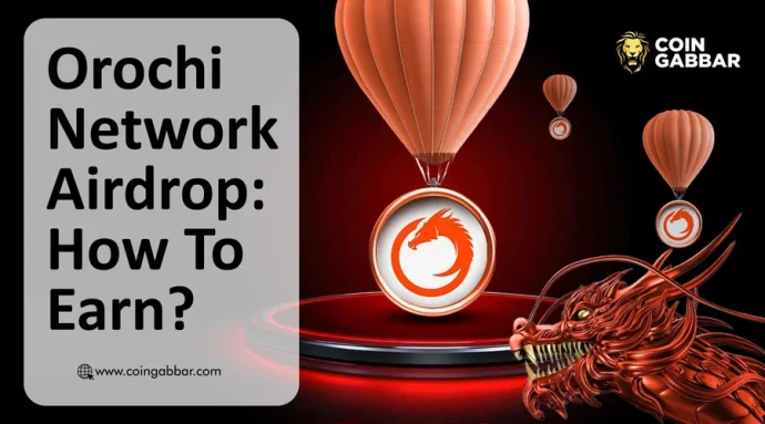 Orochi Network Airdrop: How To Earn?