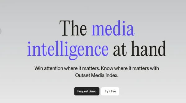 What Is OMI? Outset Media Index Features