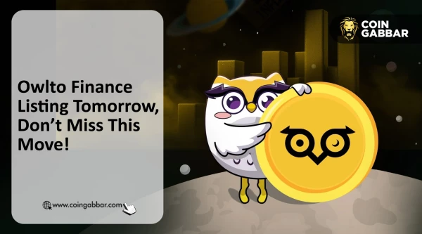 Owlto Finance Token Listing Date Announced for Jan 15: Full Details