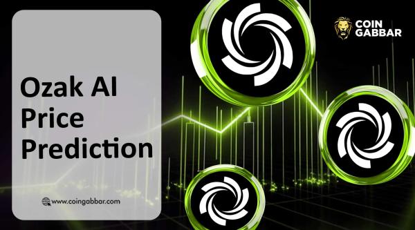 Ozak AI Drops $100K Ambassador Program as $OZ Token Listing Date Nears