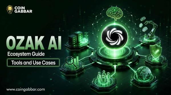 Ozak AI Ecosystem Guide: Tools and Use Cases