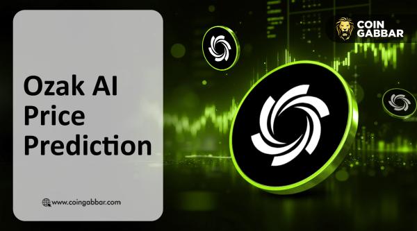 Ozak AI Launch: $OZ EON Waitlist Before Listing, $OZ Listing in 7 Days