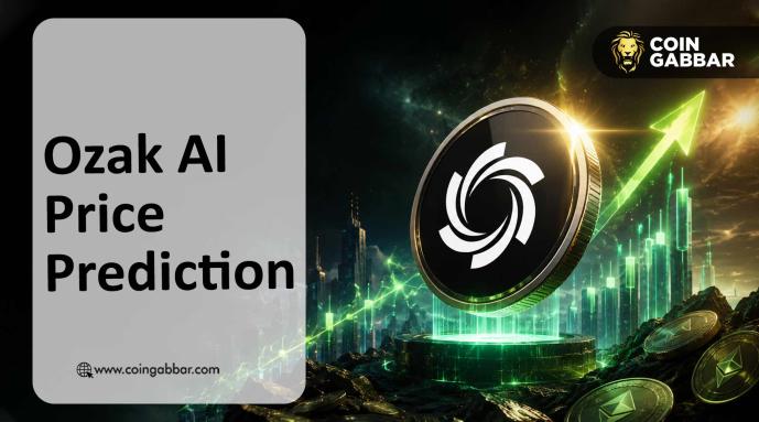 Ozak AI Listing: 0.77% Left, Could $OZ Launch by the End of July?