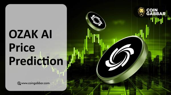 Ozak AI Listing in 1 Day: Can 99.93% Sold Trigger $OZ Launch?