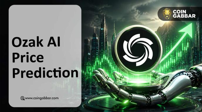 Ozak AI Listing in 4 Days: Can $OZ Token Reach $0.05 and Deliver 10x?