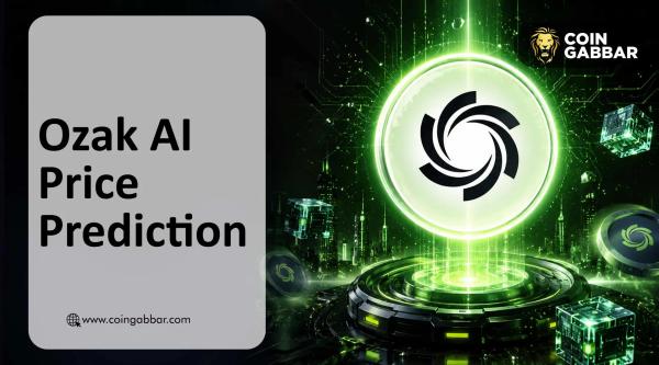 Ozak AI Listing In 6 Days? Presale Nears End At 99.85% With Bonus Live