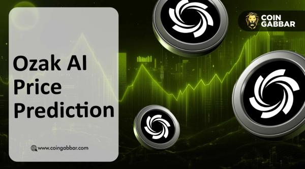 Ozak AI Listing Date: CEO AI-Bitcoin Vision Revealed Before OZ TGE
