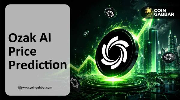 OZ Presale 0.31% Left: Ozak AI Listing Date and Eon Access Revealed