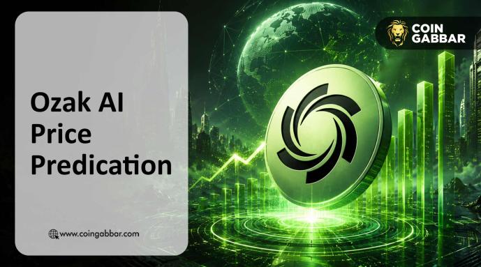 Ozak AI Listing Delayed: $OZ Stuck at 99.19%, Is CEX Still on Hold?