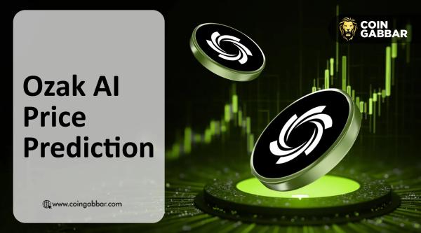 Ozak AI Listing Nears As Users Hit 705,000+ Ahead Of OZ Launch Date