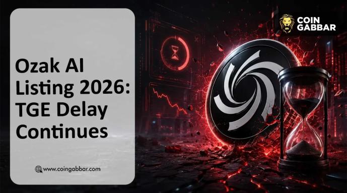 Ozak AI Listing Roadmap 2026: Why It Stopped After Presale End