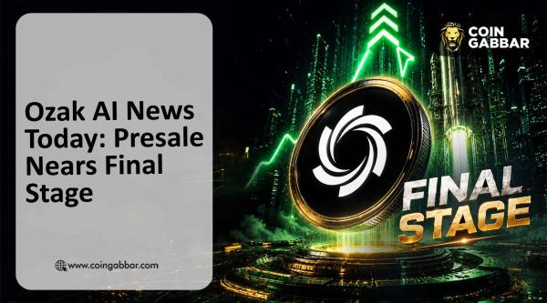 Ozak AI Presale End and Listing Date: July the Month?