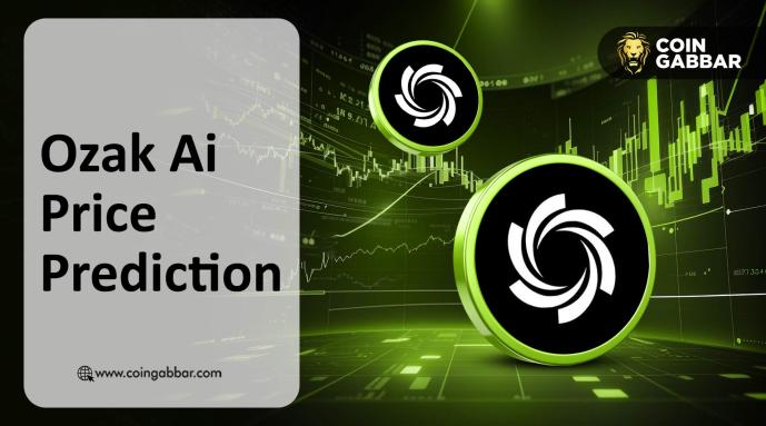 Ozak AI Presale Ends: Will Alliance Series Boost $OZ CEX Listing?
