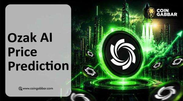 Ozak AI Presale Ends Soon: Eon Platform Out Before $OZ Listing Date