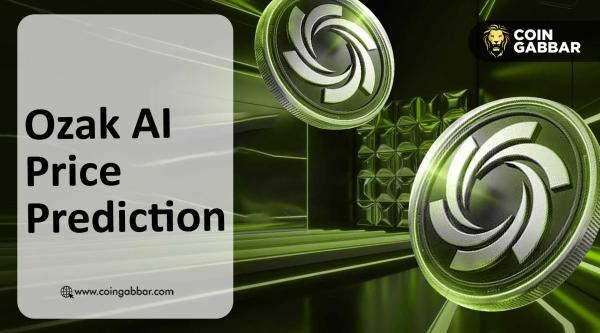 Ozak AI Presale Ends Soon: Is The $OZ Listing Date Expected This Week?