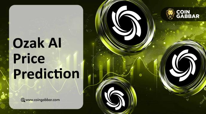 Ozak AI Presale Nears Completion: Is $OZ Token Launch In July 2026?