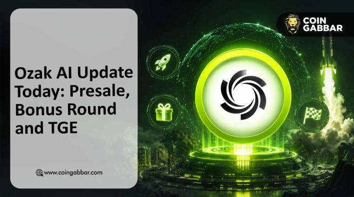 Ozak AI TGE Update: 3 Platforms Join the Ecosystem, What’s Next?