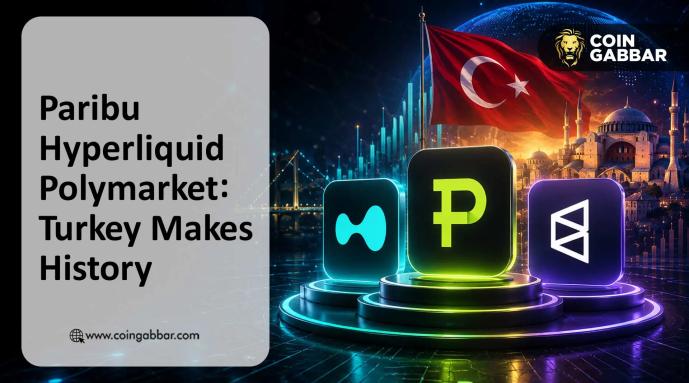Paribu Hyperliquid Polymarket: First Regulated CEX Goes Full DeFi