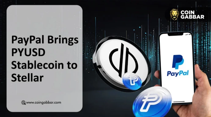 paypal pyusd on stellar