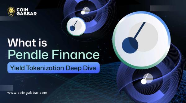 pendle yield tokenization explained in defi